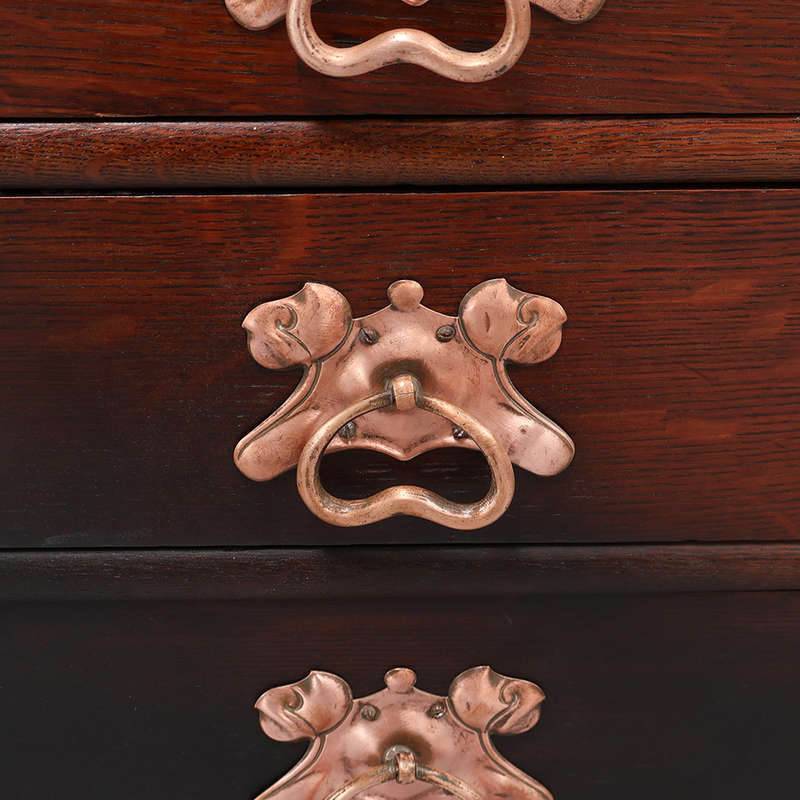 Antique Chest of Drawers