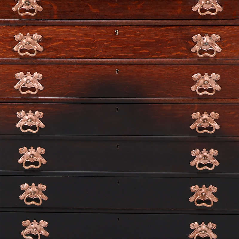 Antique Chest of Drawers