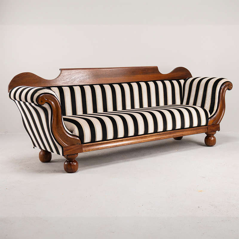 Victorian style Sofa