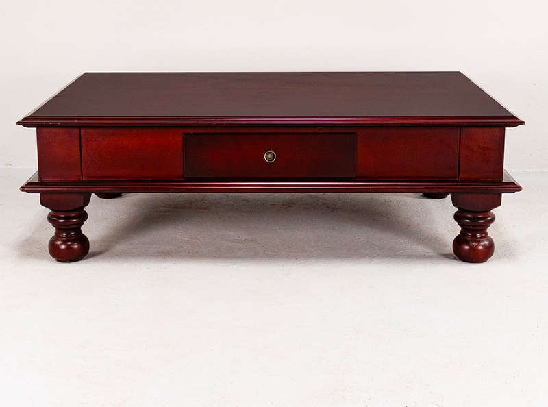 20th Century Coffee Table
