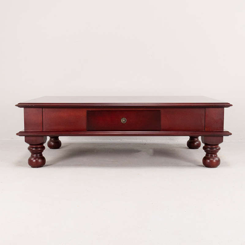 20th Century Coffee Table