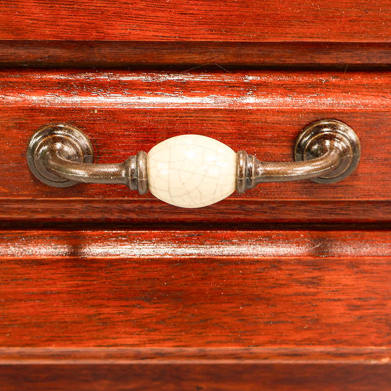 Two door Display Cabinet