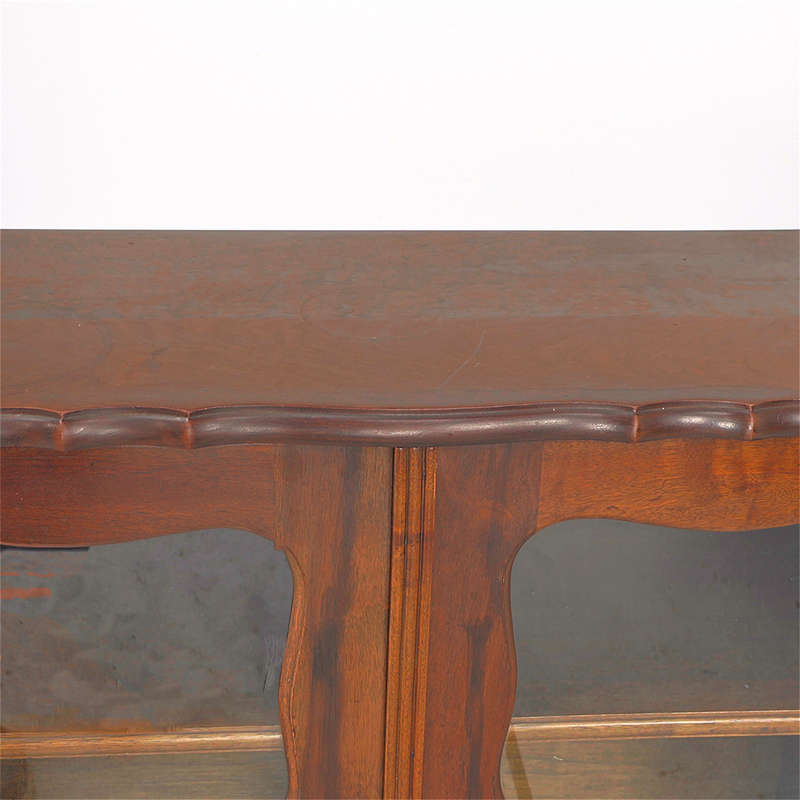 Imbuia Bookcase