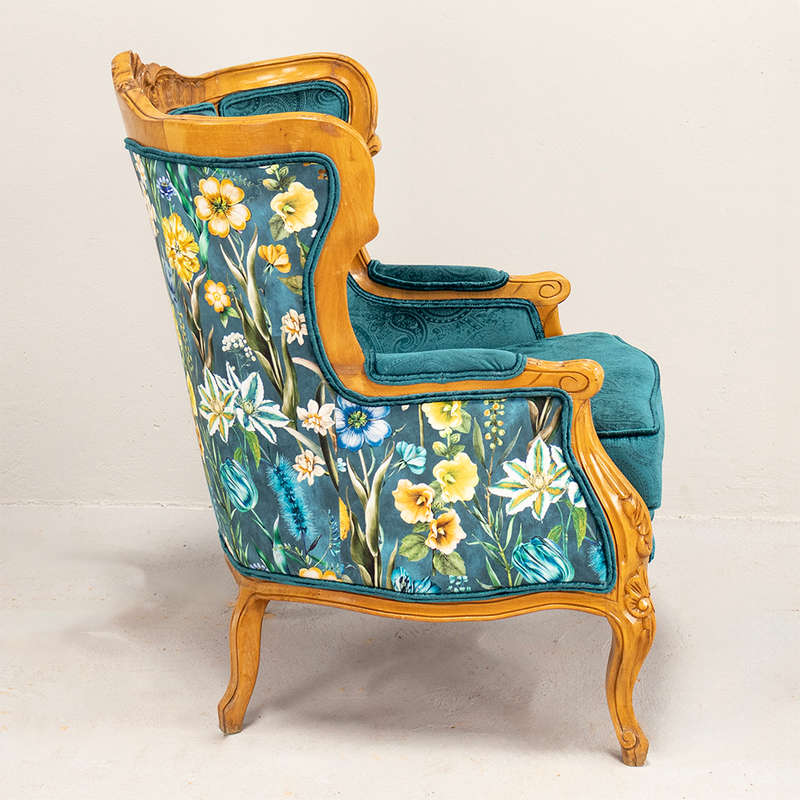 Victorian Chair