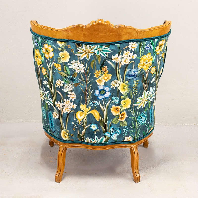 Victorian Chair