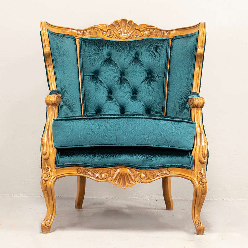 Victorian Chair