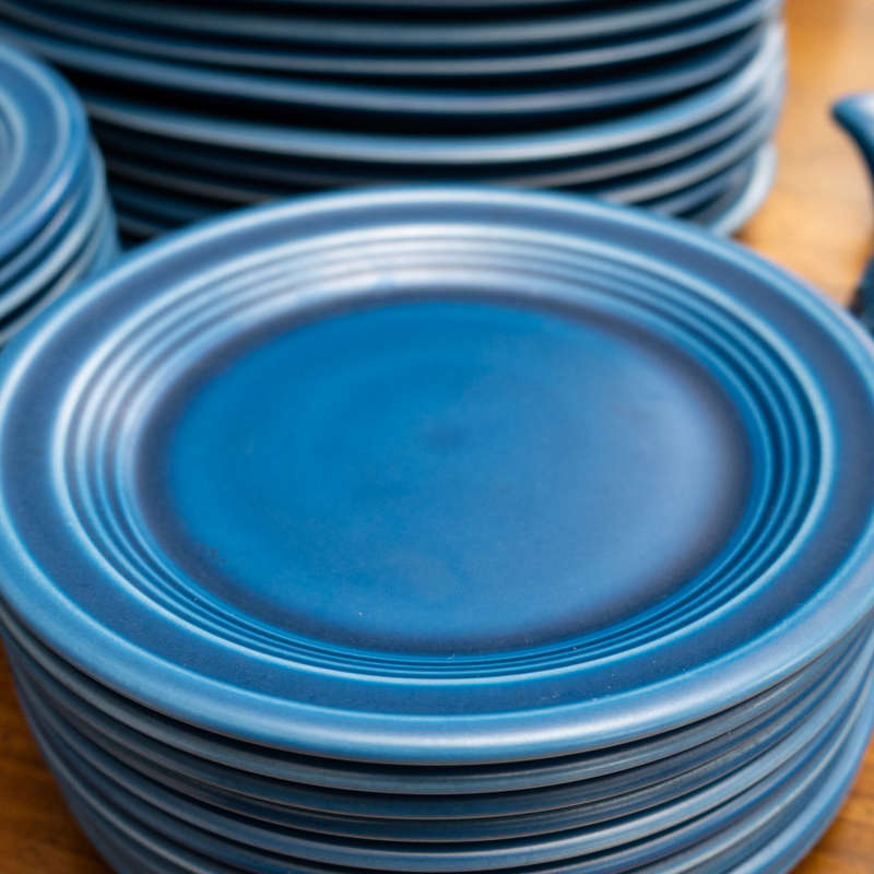 Shorter and Son Pottery