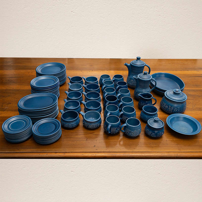 Shorter and Son Pottery