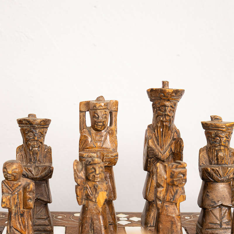 Chess Table