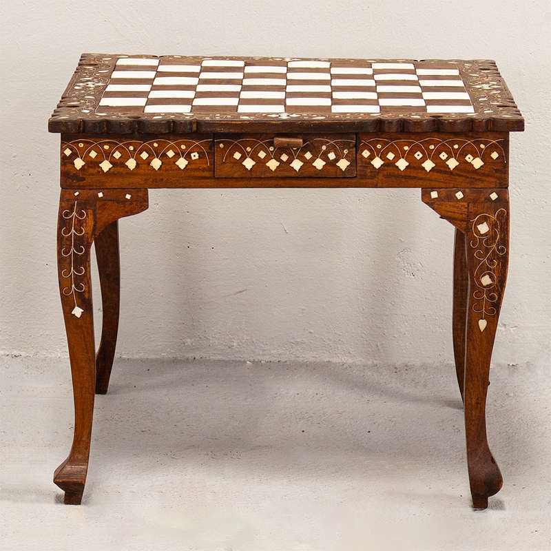 Chess Table