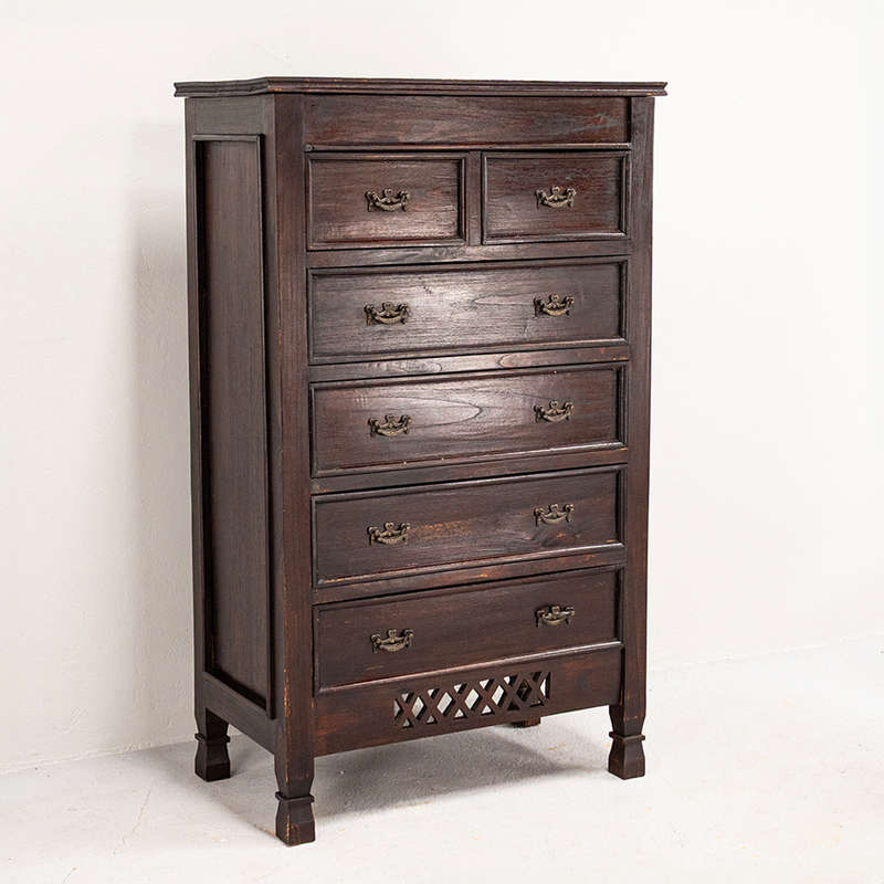Tall Chest of Drawers