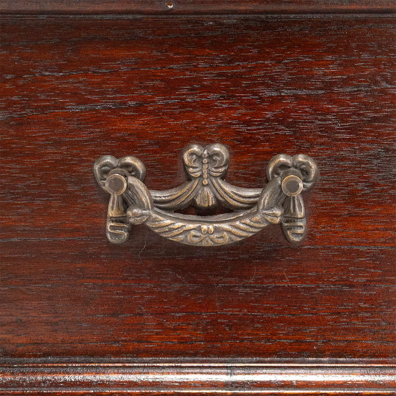 Tall Chest of Drawers
