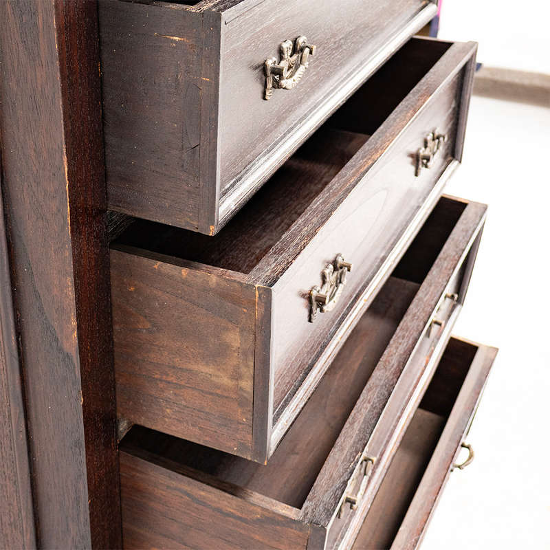 Tall Chest of Drawers