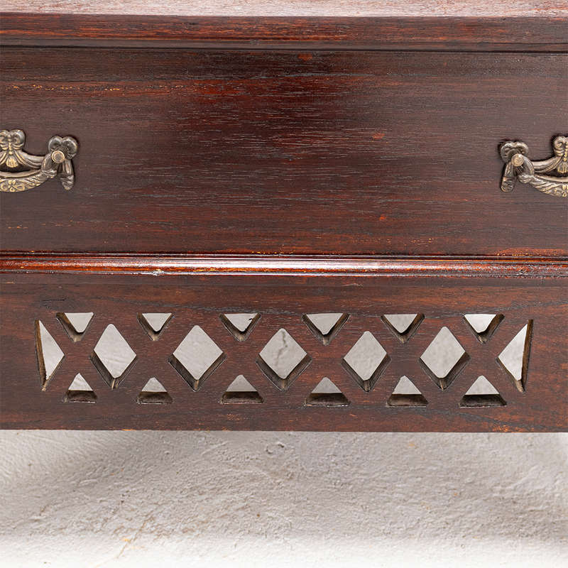 Tall Chest of Drawers