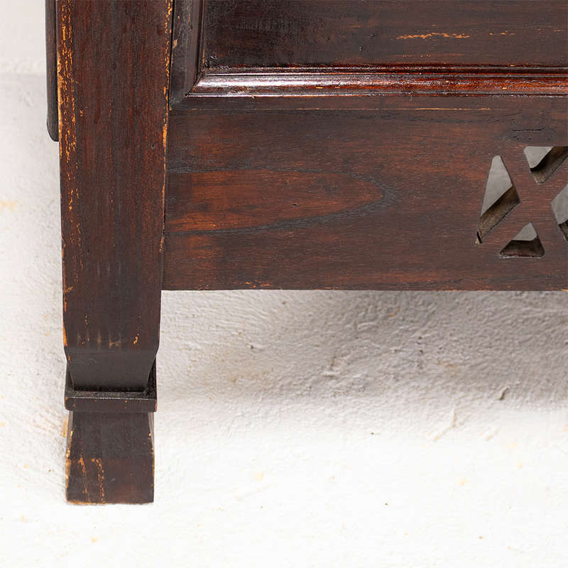 Tall Chest of Drawers
