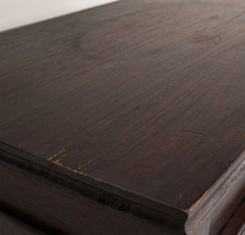 Tall Chest of Drawers