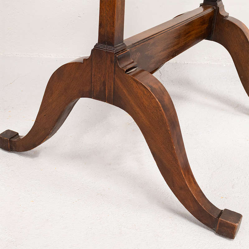 Vintage Cheval Mirror