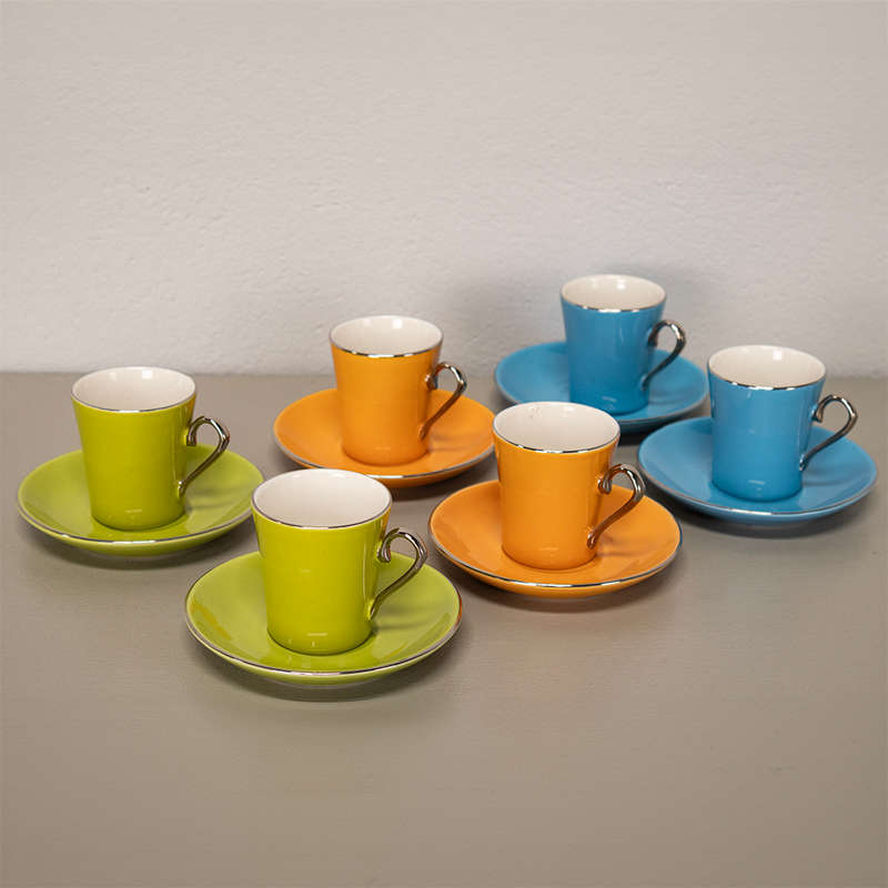 Espresso Cups