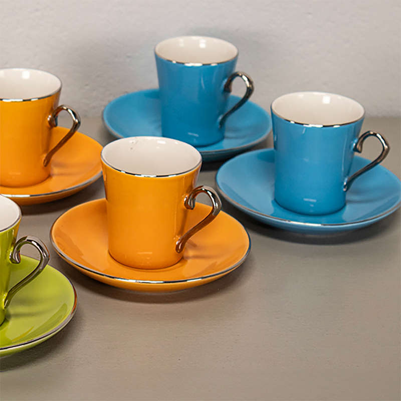 Espresso Cups