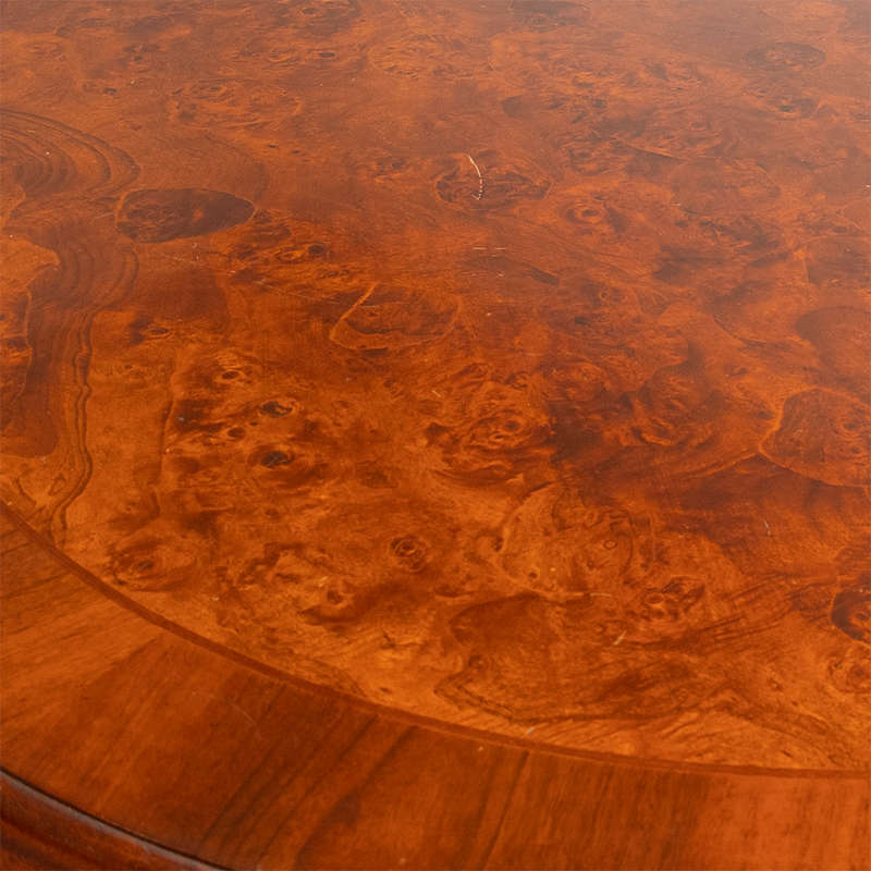 Vintage Dining Table