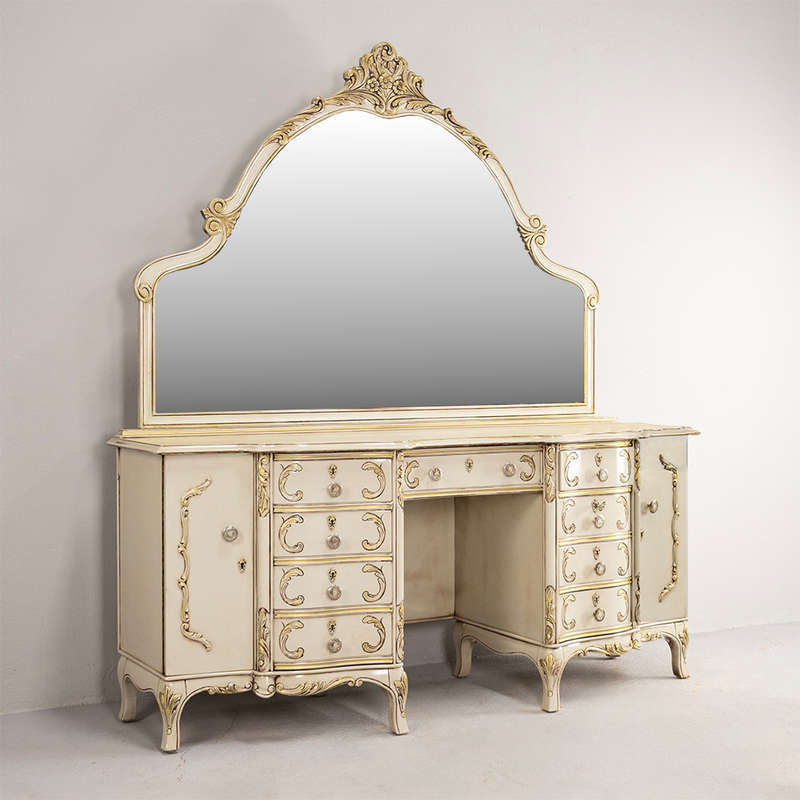 Decorative Dressing Table