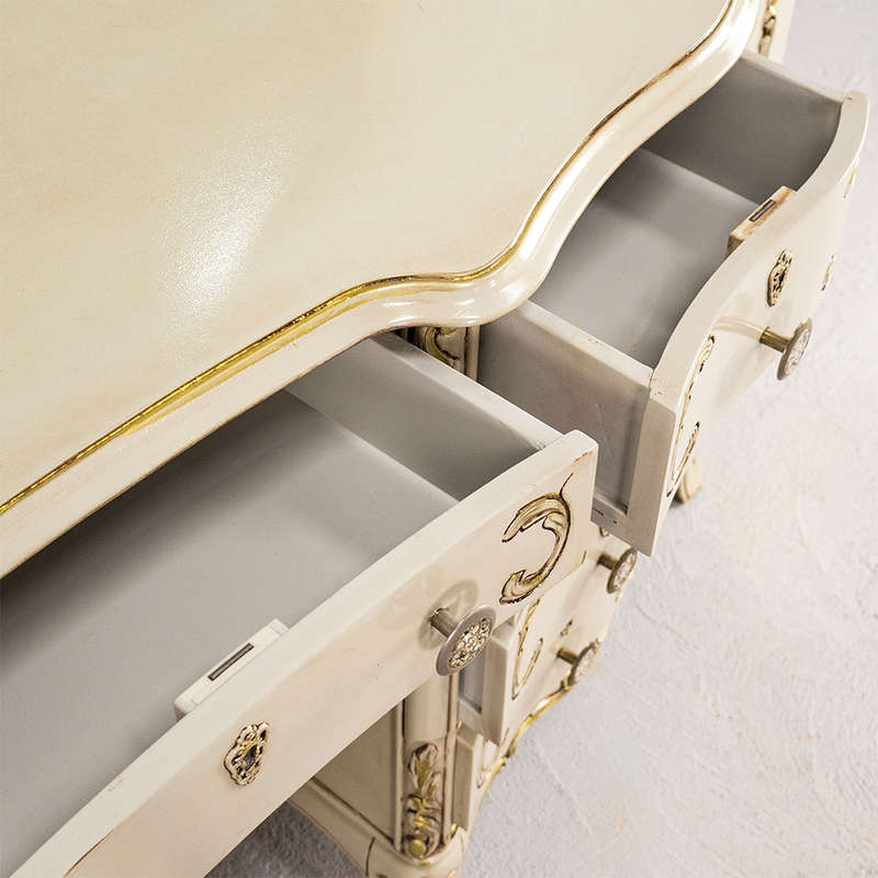 Decorative Dressing Table
