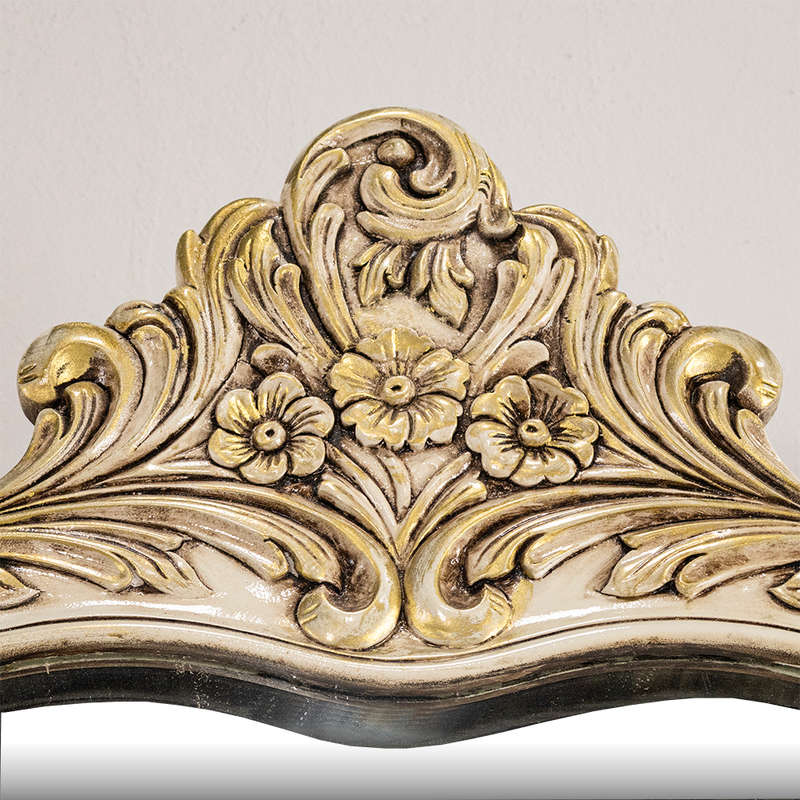 Decorative Dressing Table