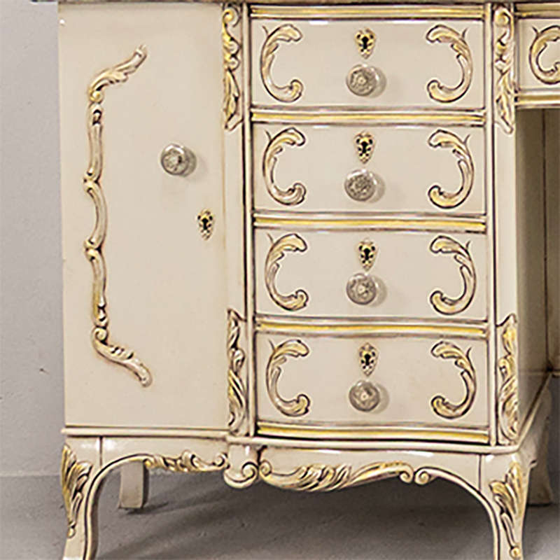 Decorative Dressing Table