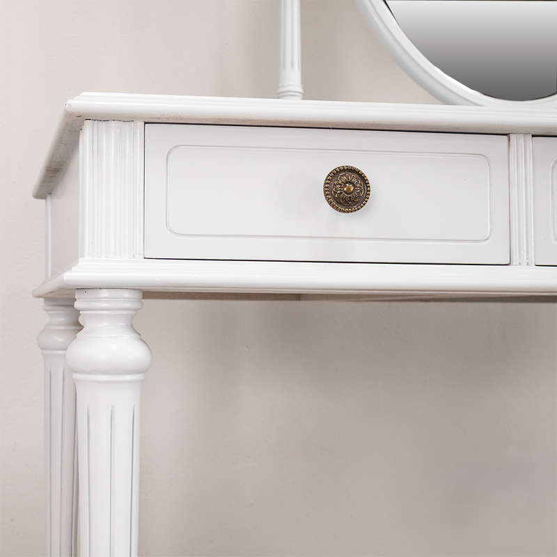 Elegant Dressing Table