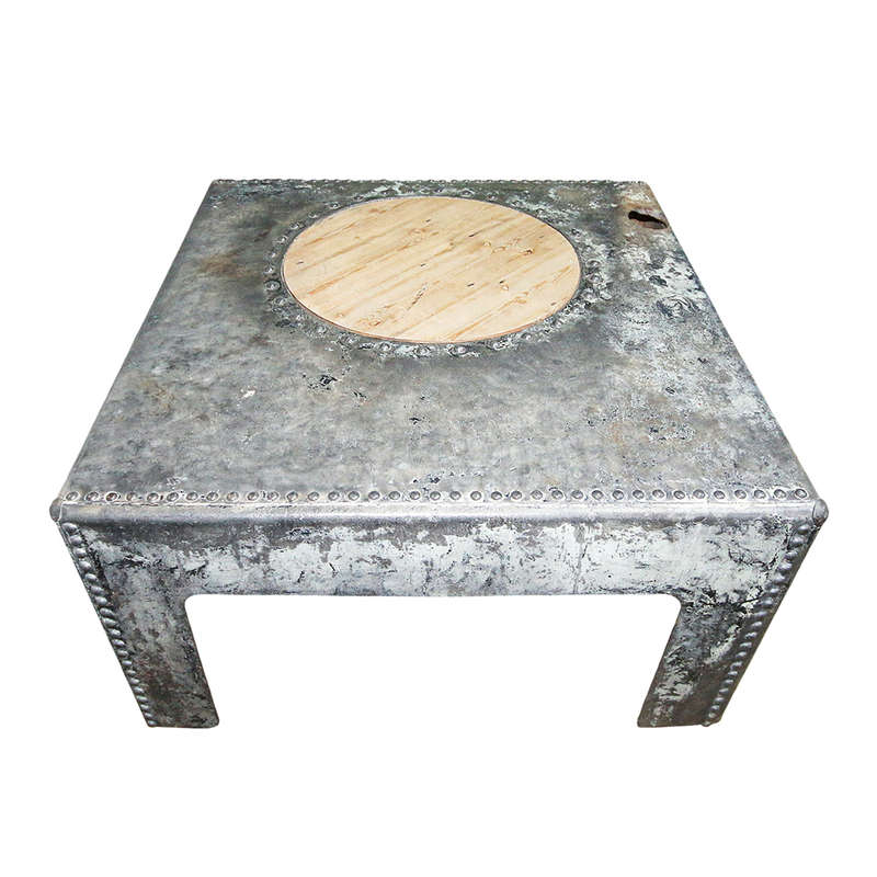 Industrial Server