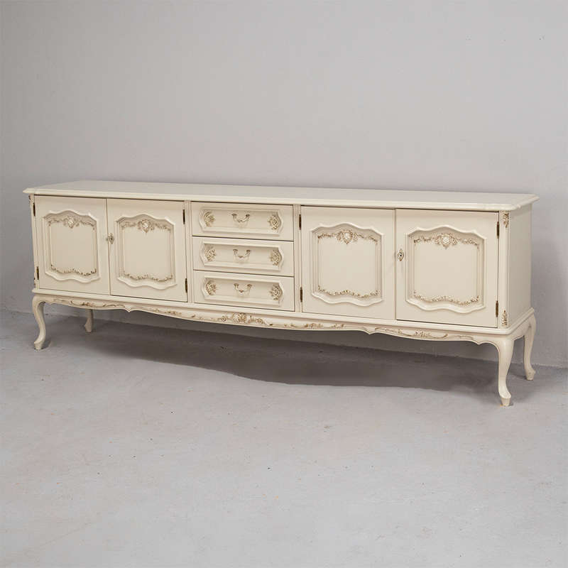 Large French style Sideboard