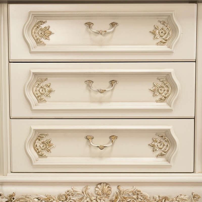 Large French style Sideboard