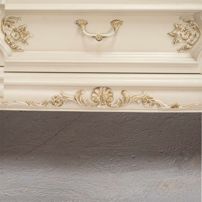 Large French style Sideboard