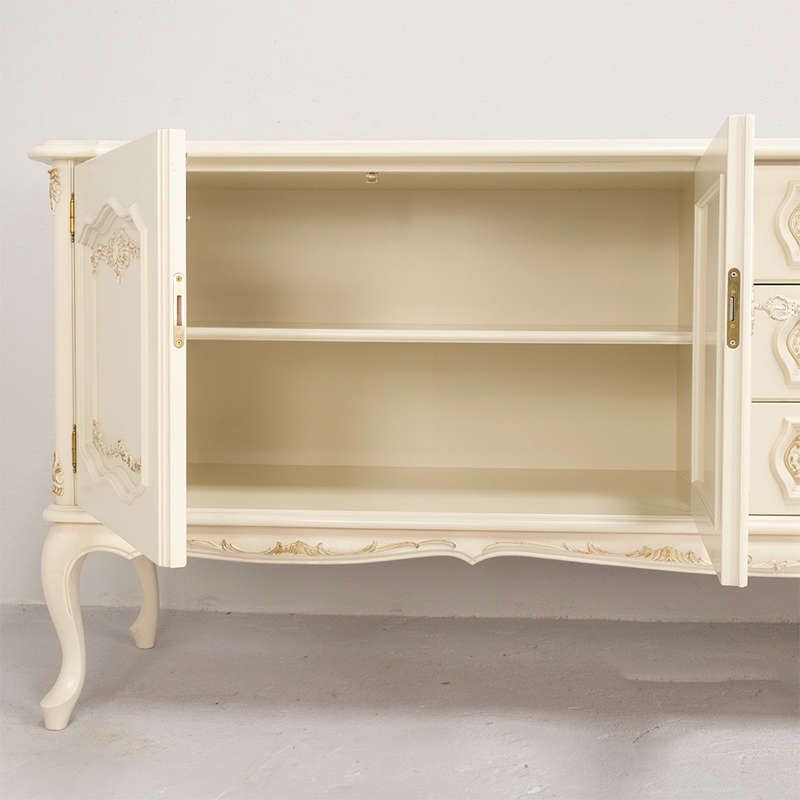 Large French style Sideboard