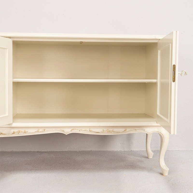 Large French style Sideboard