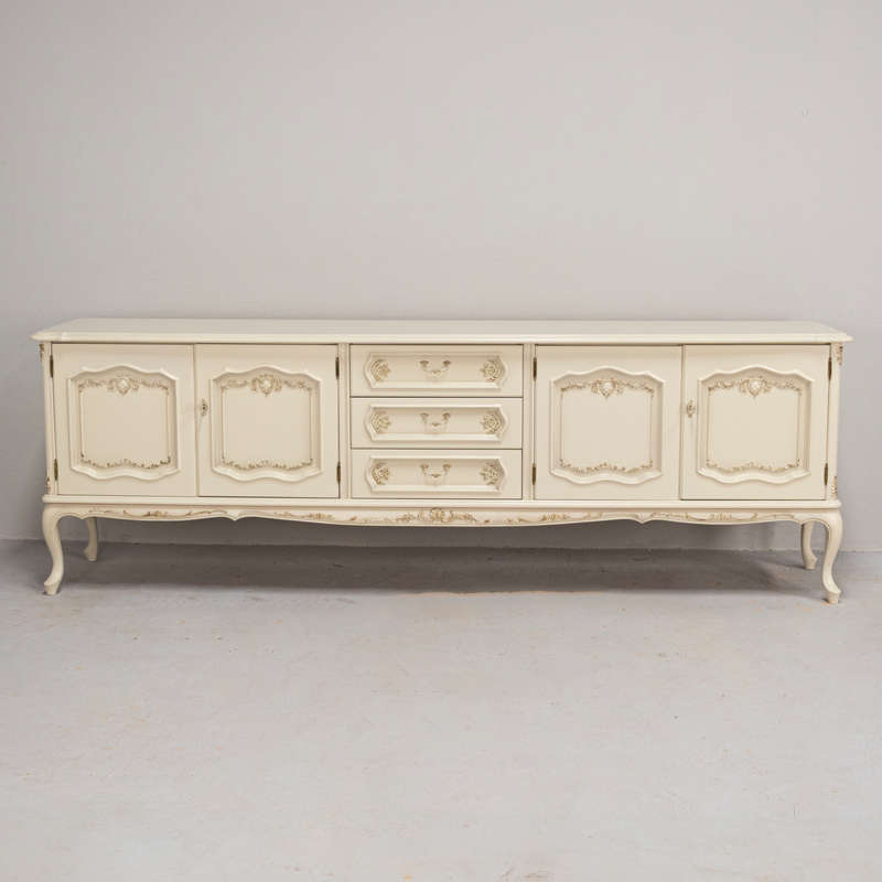 Large French style Sideboard