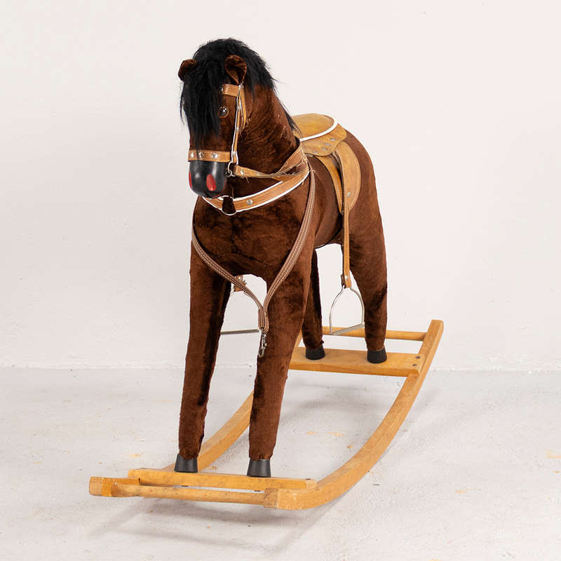 Rocking Horse