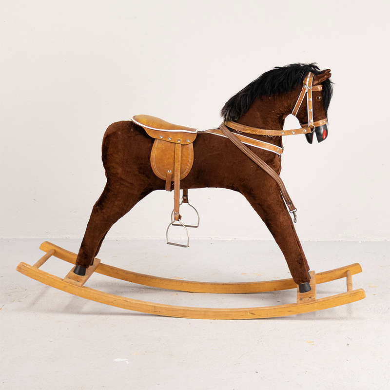 Rocking Horse