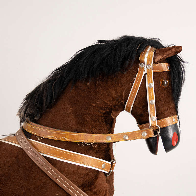 Rocking Horse