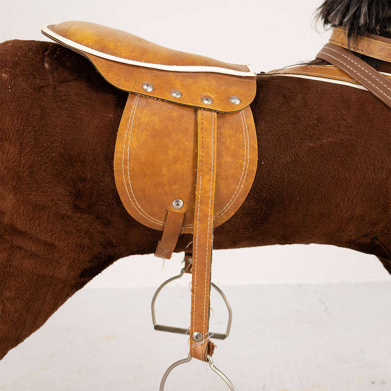 Rocking Horse