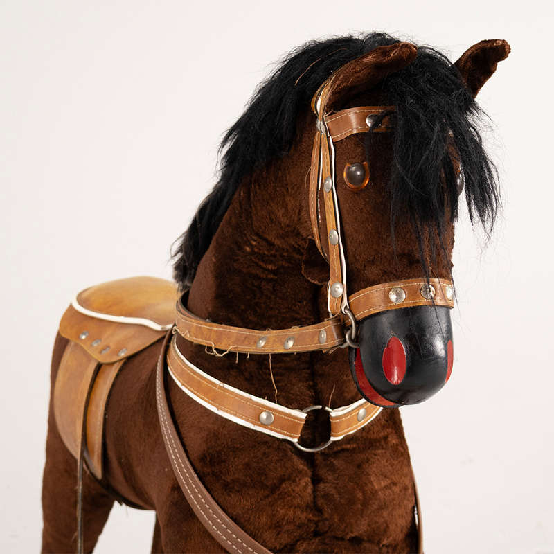 Rocking Horse