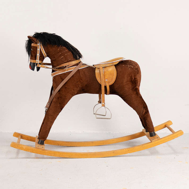 Rocking Horse