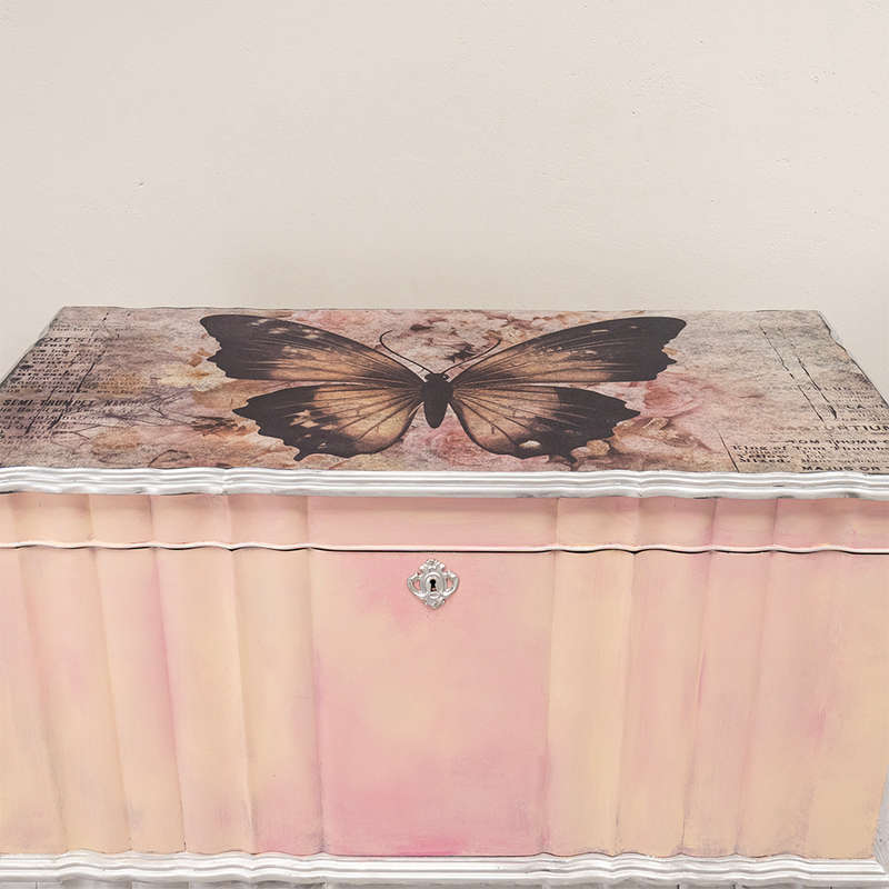Decorative Kist