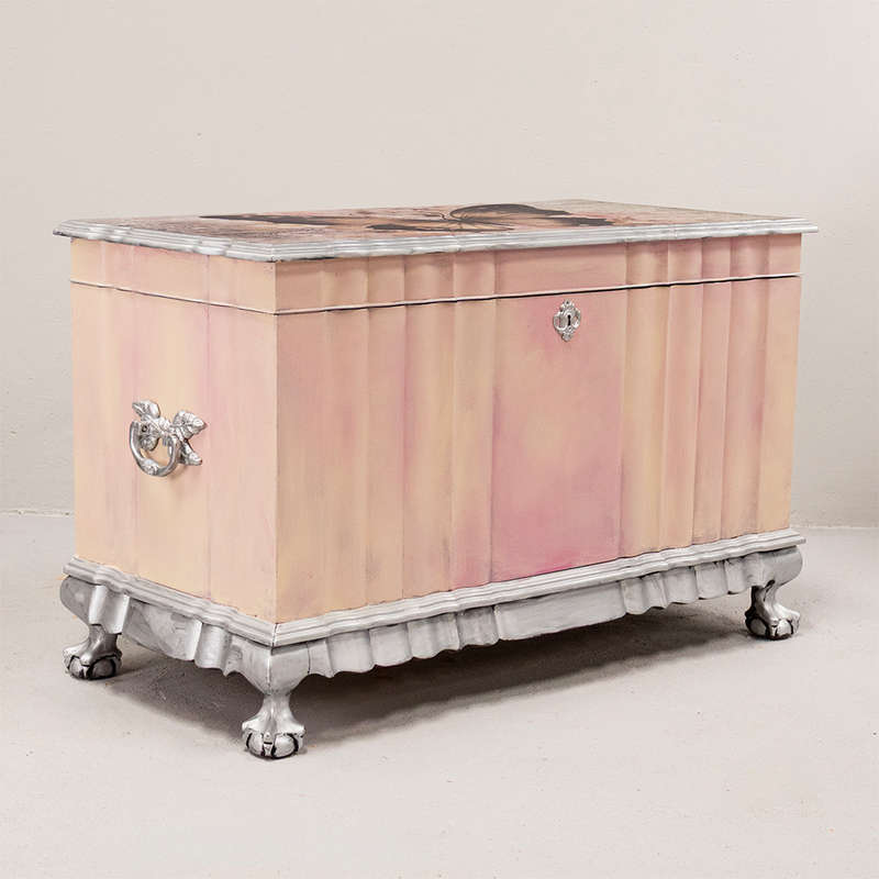 Decorative Kist