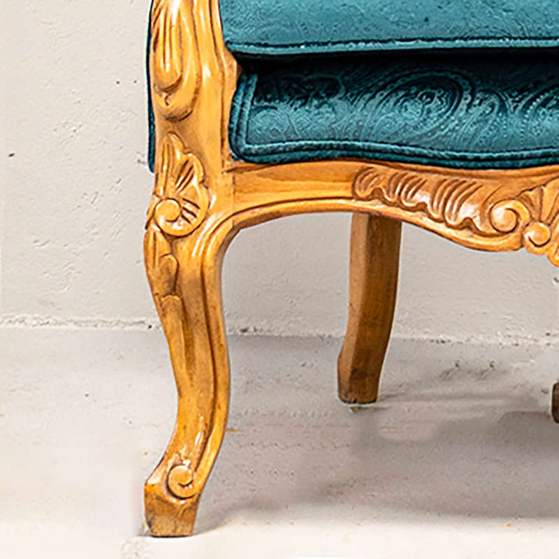 Victorian Chair