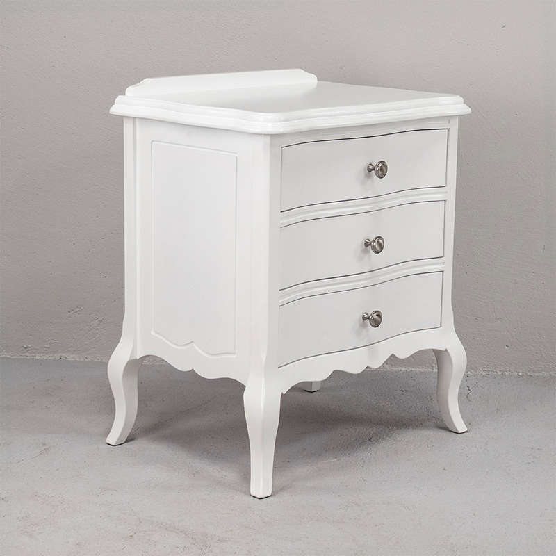 Queen Anne style Pedestals