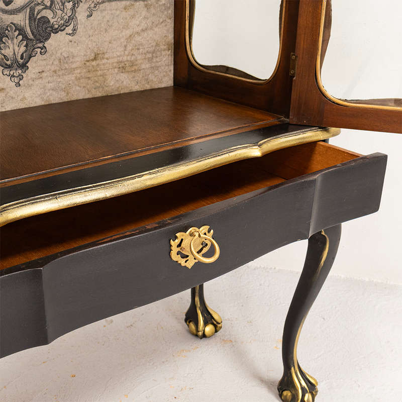 Decorative Display Unit