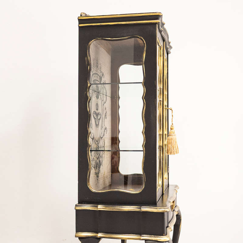 Decorative Display Unit