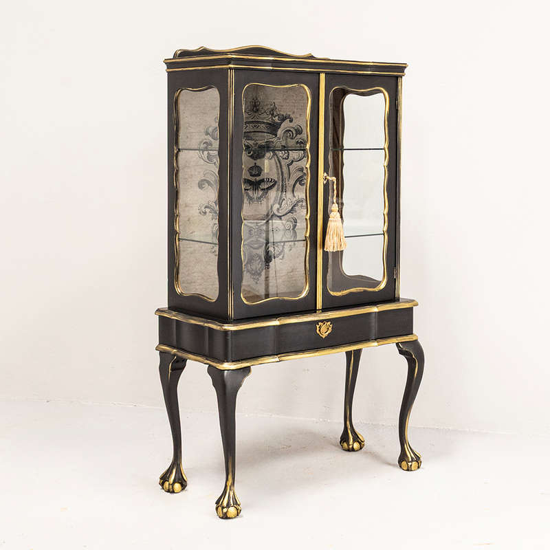 Decorative Display Unit