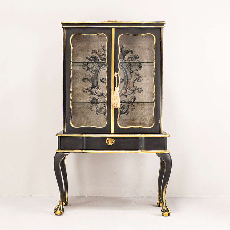Decorative Display Unit